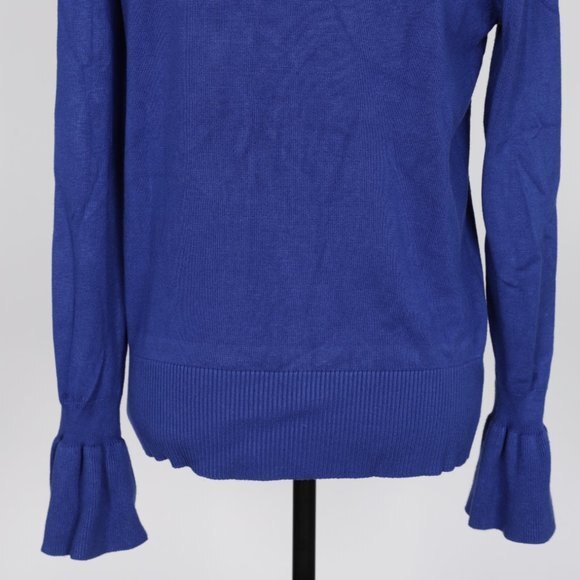 EC Cable and Gauge Sweater size L - Picture 8 of 12